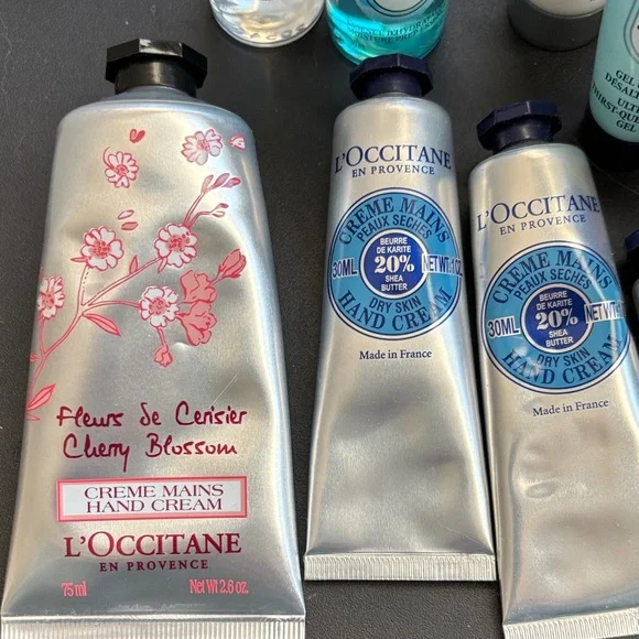 L'OCCITANE Hydration and Nourishment Collection - Picture 2 of 4